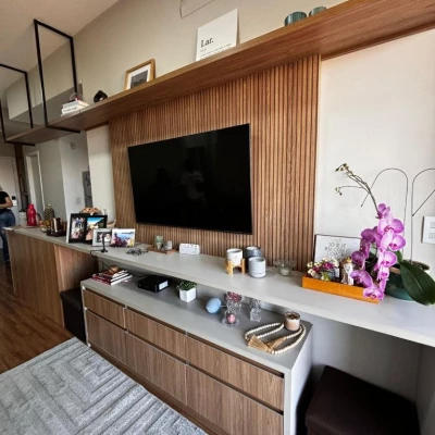 Foto 4: Apartamento com 2 dormitórios à venda, 77 m² por R$ 570.000,00 - Barranco - Taubaté/SP