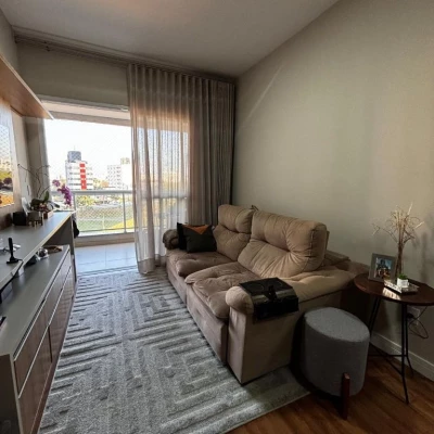 Foto 5: Apartamento com 2 dormitórios à venda, 77 m² por R$ 570.000,00 - Barranco - Taubaté/SP