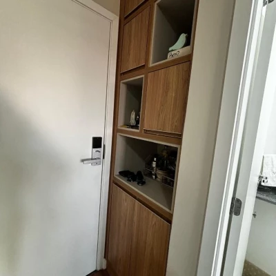 Foto 6: Apartamento com 2 dormitórios à venda, 77 m² por R$ 570.000,00 - Barranco - Taubaté/SP