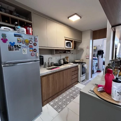 Foto 7: Apartamento com 2 dormitórios à venda, 77 m² por R$ 570.000,00 - Barranco - Taubaté/SP
