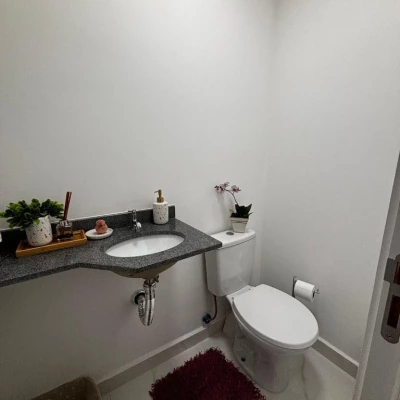 Foto 8: Apartamento com 2 dormitórios à venda, 77 m² por R$ 570.000,00 - Barranco - Taubaté/SP