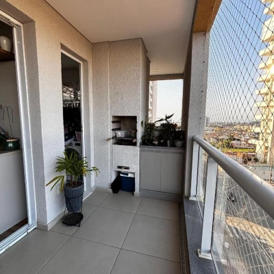 Foto 9: Apartamento com 2 dormitórios à venda, 77 m² por R$ 570.000,00 - Barranco - Taubaté/SP