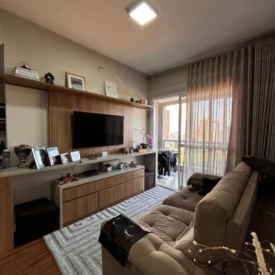 Foto 11: Apartamento com 2 dormitórios à venda, 77 m² por R$ 570.000,00 - Barranco - Taubaté/SP