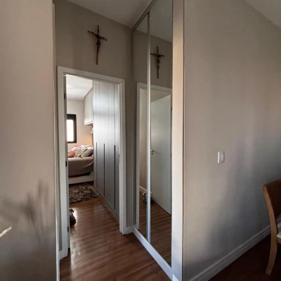 Foto 13: Apartamento com 2 dormitórios à venda, 77 m² por R$ 570.000,00 - Barranco - Taubaté/SP