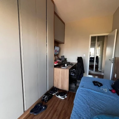 Foto 15: Apartamento com 2 dormitórios à venda, 77 m² por R$ 570.000,00 - Barranco - Taubaté/SP