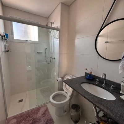 Foto 16: Apartamento com 2 dormitórios à venda, 77 m² por R$ 570.000,00 - Barranco - Taubaté/SP