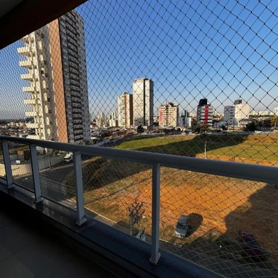 Foto 17: Apartamento com 2 dormitórios à venda, 77 m² por R$ 570.000,00 - Barranco - Taubaté/SP