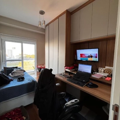 Foto 18: Apartamento com 2 dormitórios à venda, 77 m² por R$ 570.000,00 - Barranco - Taubaté/SP