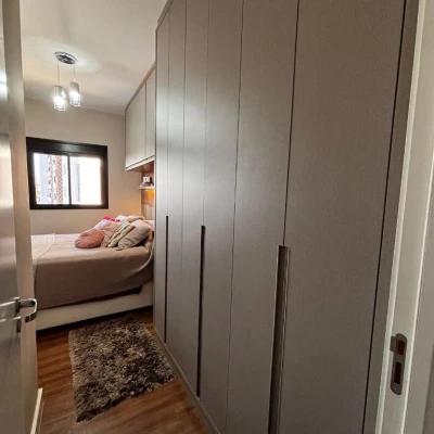 Foto 19: Apartamento com 2 dormitórios à venda, 77 m² por R$ 570.000,00 - Barranco - Taubaté/SP