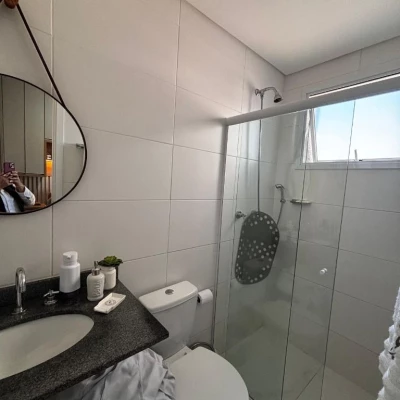 Foto 21: Apartamento com 2 dormitórios à venda, 77 m² por R$ 570.000,00 - Barranco - Taubaté/SP