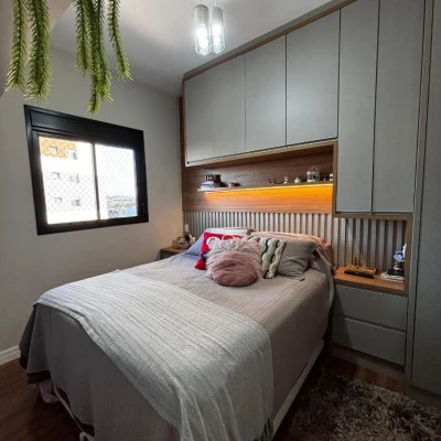 Foto 22: Apartamento com 2 dormitórios à venda, 77 m² por R$ 570.000,00 - Barranco - Taubaté/SP