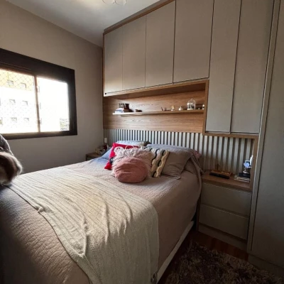 Foto 23: Apartamento com 2 dormitórios à venda, 77 m² por R$ 570.000,00 - Barranco - Taubaté/SP