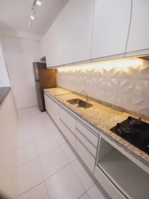 Foto 4: Excelente Apartamento