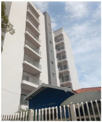 Foto 2: Centro de Taubaté