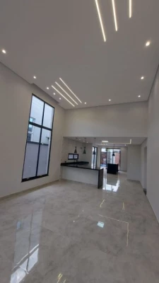 Foto 5: Casa com 3 dormitórios à venda, 183 m² por R$ 1.320.000 - Residencial Ouro Ville - Taubaté/SP