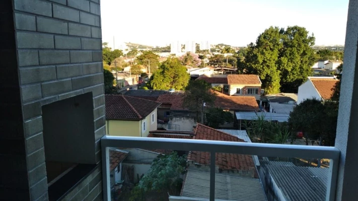 Foto 5: Apartamento com 2 dormitórios à venda, 68 m² por R$ 370.000,00 - Esplanada Independência - Taubaté/SP