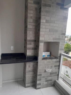 Foto 6: Apartamento com 2 dormitórios à venda, 68 m² por R$ 370.000,00 - Esplanada Independência - Taubaté/SP