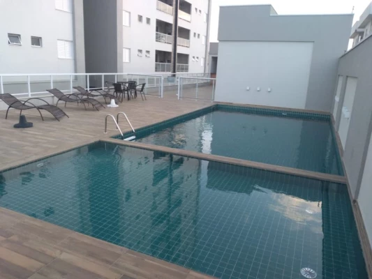 Foto 22: Apartamento com 2 dormitórios à venda, 68 m² por R$ 370.000,00 - Esplanada Independência - Taubaté/SP