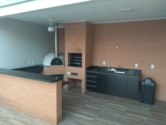 Foto 23: Apartamento com 2 dormitórios à venda, 68 m² por R$ 370.000,00 - Esplanada Independência - Taubaté/SP