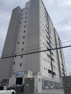 Foto 34: Apartamento com 2 dormitórios à venda, 68 m² por R$ 370.000,00 - Esplanada Independência - Taubaté/SP