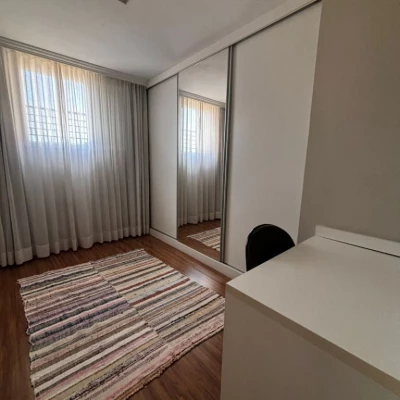 Foto 6: Apartamento Duplex com 2 dormitórios para alugar, 116 m² por R$ 4.934,00/mês - Jardim das Nações - Taubaté/SP