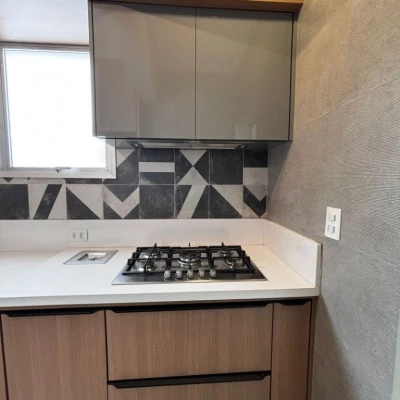 Foto 26: Apartamento Duplex com 2 dormitórios para alugar, 116 m² por R$ 4.934,00/mês - Jardim das Nações - Taubaté/SP