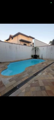 Foto 2: Casa com 3 dormitórios à venda, 277 m² por R$ 1.500.000,00 - Esplanada Independência - Taubaté/SP