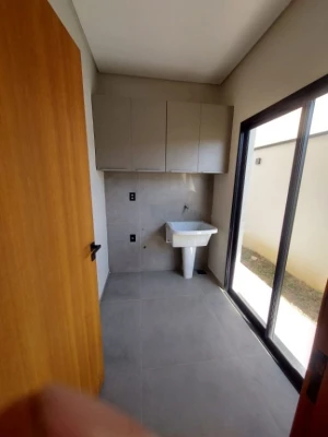 Foto 4: Casa com 3 dormitórios à venda, 165 m² por R$ 1.290.000 - Cyrela Landscape - Taubaté/SP