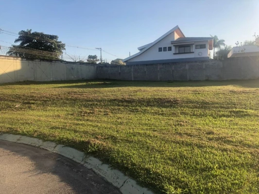 Foto 8: Terreno à venda, 530 m² por R$ 1.166.000 - Condomínio Terras de San Marco - Taubaté/SP