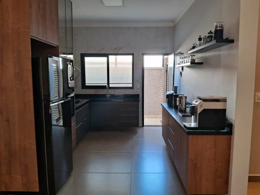 Foto 8: Casa com 3 dormitórios à venda, 191 m² por R$ 970.000 - Condominio Cataguá Way - Taubaté/SP