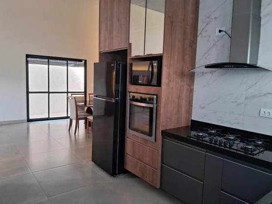 Foto 10: Casa com 3 dormitórios à venda, 191 m² por R$ 970.000 - Condominio Cataguá Way - Taubaté/SP