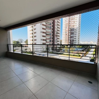 Foto 1: Apartamento à venda, 155 m² por R$ 950.000,00 - Vila Edmundo - Taubaté/SP