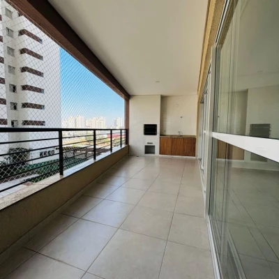 Foto 2: Apartamento à venda, 155 m² por R$ 950.000,00 - Vila Edmundo - Taubaté/SP