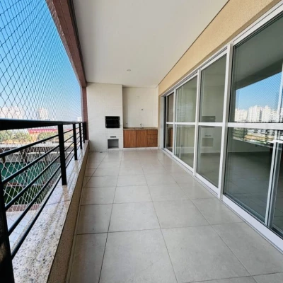 Foto 3: Apartamento à venda, 155 m² por R$ 950.000,00 - Vila Edmundo - Taubaté/SP