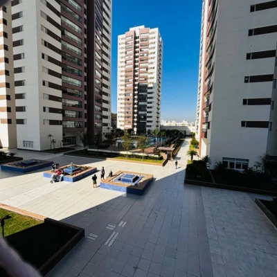 Foto 4: Apartamento à venda, 155 m² por R$ 950.000,00 - Vila Edmundo - Taubaté/SP