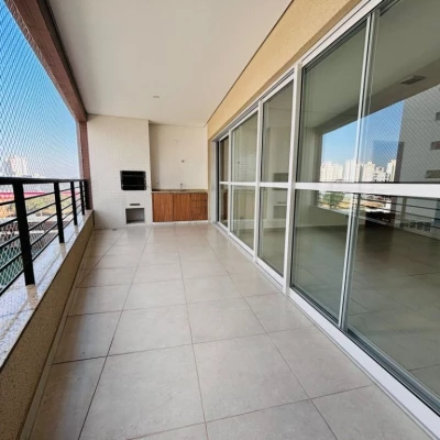 Foto 6: Apartamento à venda, 155 m² por R$ 950.000,00 - Vila Edmundo - Taubaté/SP