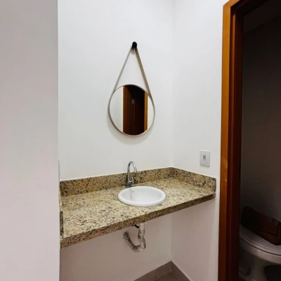 Foto 7: Apartamento à venda, 155 m² por R$ 950.000,00 - Vila Edmundo - Taubaté/SP