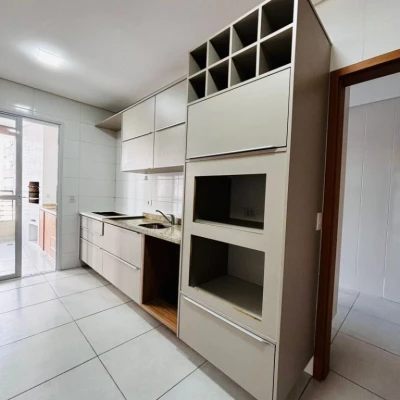 Foto 11: Apartamento à venda, 155 m² por R$ 950.000,00 - Vila Edmundo - Taubaté/SP