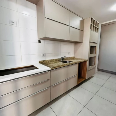 Foto 19: Apartamento à venda, 155 m² por R$ 950.000,00 - Vila Edmundo - Taubaté/SP