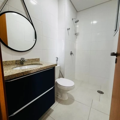 Foto 21: Apartamento à venda, 155 m² por R$ 950.000,00 - Vila Edmundo - Taubaté/SP