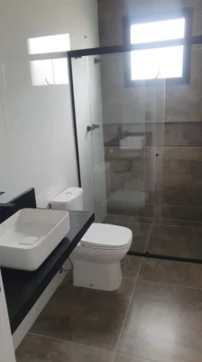 Foto 5: Casa com 3 dormitórios à venda, 192 m² por R$ 1.180.000,00 - Jardim Marlene Miranda - Taubaté/SP