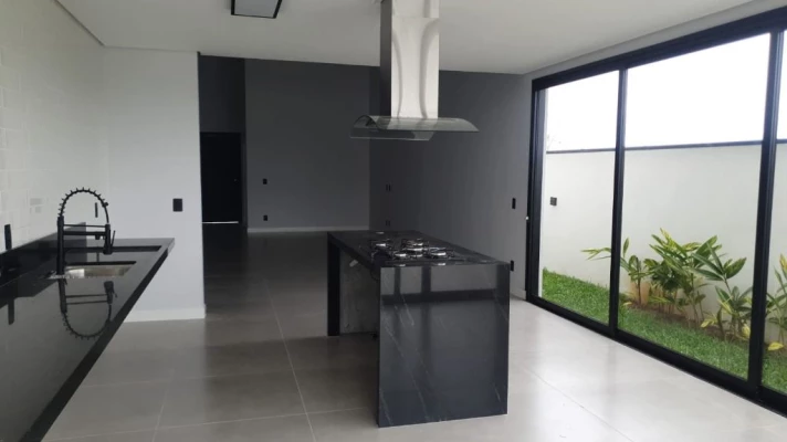 Foto 6: Casa com 3 dormitórios à venda, 192 m² por R$ 1.180.000,00 - Jardim Marlene Miranda - Taubaté/SP