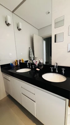 Foto 8: Sobrado com 3 dormitórios à venda, 320 m² por R$ 2.700.000,00 - Terra de San Marco - Taubaté/SP