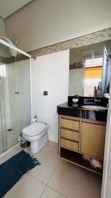 Foto 13: Sobrado com 3 dormitórios à venda, 320 m² por R$ 2.700.000,00 - Terra de San Marco - Taubaté/SP