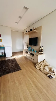 Foto 42: Sobrado com 3 dormitórios à venda, 320 m² por R$ 2.700.000,00 - Terra de San Marco - Taubaté/SP