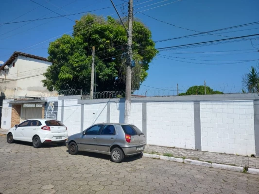 Foto 1: Terreno à venda, 638 m² por R$ 490.000 - Solar da Mantiqueira - Tremembé/SP