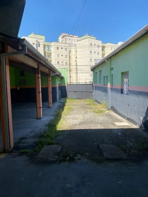 Foto 2: Ponto para alugar, 83 m² por R$ 4.500,00/mês - Parque Senhor do Bonfim - Taubaté/SP