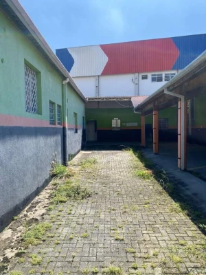 Foto 3: Ponto para alugar, 83 m² por R$ 4.500,00/mês - Parque Senhor do Bonfim - Taubaté/SP