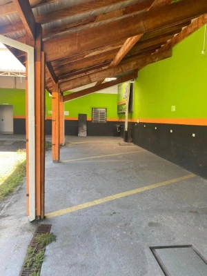 Foto 4: Ponto para alugar, 83 m² por R$ 4.500,00/mês - Parque Senhor do Bonfim - Taubaté/SP