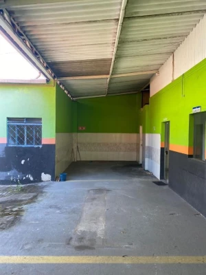 Foto 5: Ponto para alugar, 83 m² por R$ 4.500,00/mês - Parque Senhor do Bonfim - Taubaté/SP